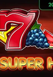 20 Super Hot slot